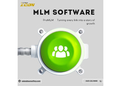 ProMLM Software – Streamlined MLM Business Management