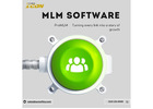 ProMLM Software – Streamlined MLM Business Management