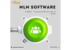 ProMLM Software – Streamlined MLM Business Management
