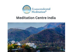 Meditation Centre India
