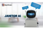 Build Smart AI Platforms Like Janitor AI with Appquipo