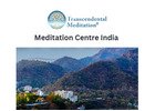 Meditation Centre India
