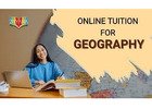Tuition of Geography: Turning Confusing Lessons into Clear Learning