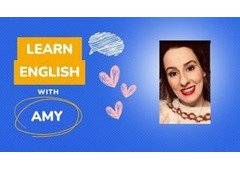 Top Canadian University Trained and TEFL/TESOL Certified Online English Teacher