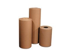 High-Quality Kraft Paper Roll | Packaging Express