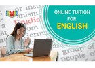 Online Tuition for English: Master Grammar, Comprehension & Writing for Class 9-12