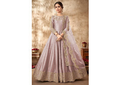 Elegant Indian Dresses | Redefine Ethnic Fashion with Like A Diva