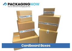 Premium Packaging Materials | Packaging Now