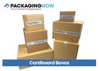 Premium Packaging Materials | Packaging Now
