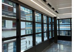 Professional On Site Spray Painting Services | ARS UK Ltd