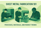 Custom Metal Fabricator NY, Jamaica NY