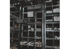 High‑Quality Steel Tubes in Queens, NY — VibeMetal