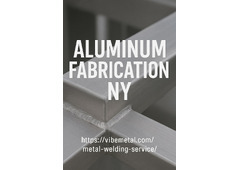 Aluminum Fabricator & Distributor In Queens, NY