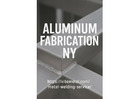 Aluminum Fabricator & Distributor In Queens, NY