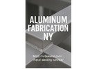 Aluminum Fabricator & Distributor In Queens, NY