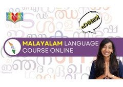 Online Malayalam Classes – Learn to Speak Confidently with Expert Native Tutors