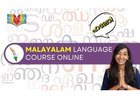 Online Malayalam Classes – Learn to Speak Confidently with Expert Native Tutors