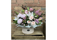 florist Brunswick west