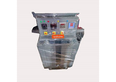 Buy Servo Voltage Stabilizer from Voltsine – Reliable Power Protection