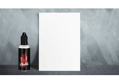 Premium-Quality K2 Infused Paper Sheets – Now Available