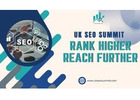 UK SEO Summit – The Home of the UK’s Top SEO Events