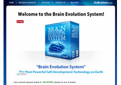 Brain Evolution System