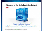 Brain Evolution System