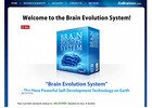 Brain Evolution System