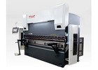 CNC Press Brake Machine | High-Precision Sheet Metal Bending Solutions