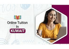 Online Tuition in Kuwait: Transforming Learning in the Digital Age