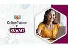 Online Tuition in Kuwait: Transforming Learning in the Digital Age