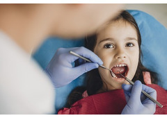 Best Pediatric Dentist in Noida – Expert Dental Care for Children