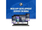 Best Web Development Company in Dubai with UI That Steals the Show