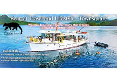 Bearcat Travel and Lifestyle - Townsquare