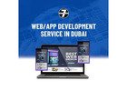 Best Web Development Company in Dubai with UI That Steals the Show