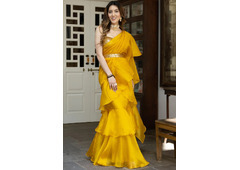 Shop Elegant Indian Wedding Dresses | Like A Diva