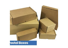 Premium Postal Boxes for Businesses | Packaging Now