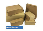 Premium Postal Boxes for Businesses | Packaging Now