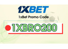 1xBet Promo Code 2026: 1X200BOLT | €100 Bonus