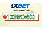 1xBet Promo Code 2026: 1X200BOLT | €100 Bonus