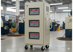 Top Ranked Servo Voltage Stabilizers in India – Buyer’s Guide 2026