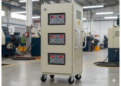 Top Ranked Servo Voltage Stabilizers in India – Buyer’s Guide 2026