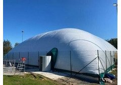 Grow Your Business With Air-Supported Domes