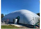 Grow Your Business With Air-Supported Domes