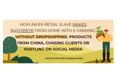 $403K/yr Without a Single Follower