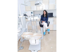 Best Dental Clinic in Noida | Advanced & Pain-Free Dental Care