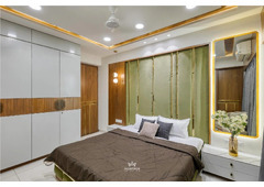 Transform Your Home with Expert Interior Designers | Montdor Interior