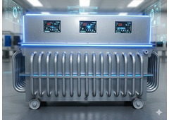 Best Servo Stabilizer for Accurate & Reliable Voltage Control