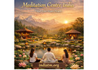 Meditation Centre India