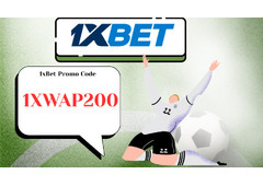 1xBet Free Bet Offer Code: €130 Deal